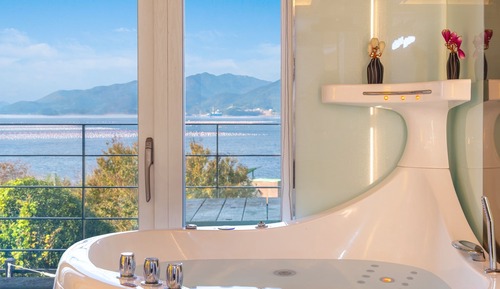 Habitación básica, 1 habitación (Room 203)