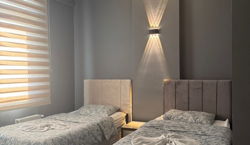 Habitación clásica