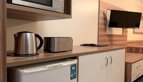 Habitación estándar