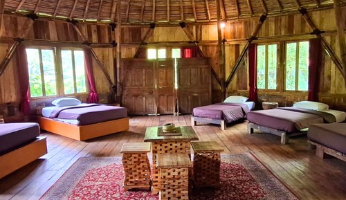 Bungalow clásico