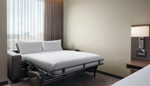 Suite, 1 habitación