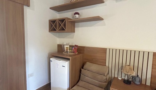 Cabaña Premium, bañera de hidromasaje