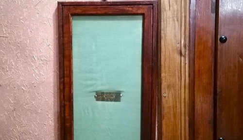 Habitación Confort doble, vistas a la colina