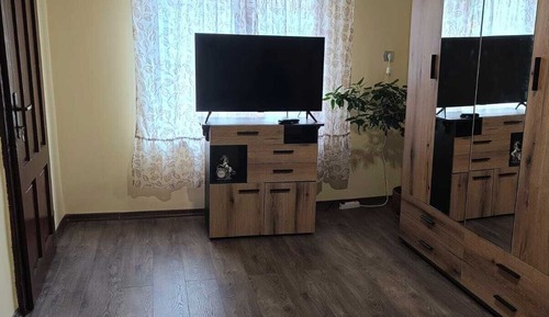 Habitación clásica doble