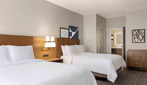 Suite, 1 habitación, bañera accesible, cocina (Mobility)