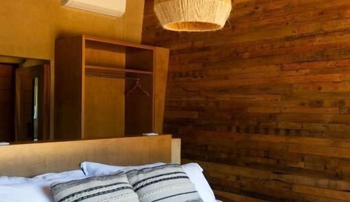 Suite estudio estándar, balcón, vistas al jardín