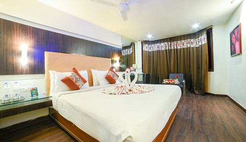 Habitación clásica, 1 habitación, no fumadores