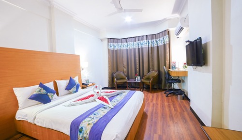 Habitación estándar, 1 habitación, no fumadores