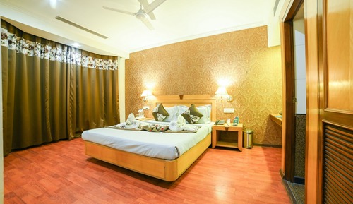 Suite, 1 habitación, no fumadores