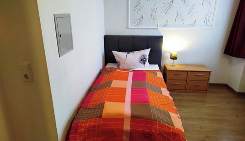 Habitación individual