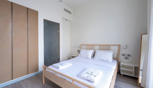 Villa de lujo, vistas al canal