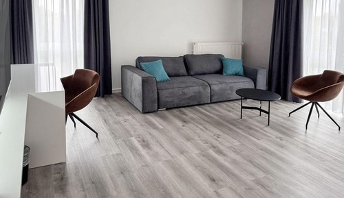 Habitación Confort doble