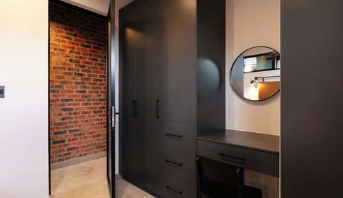 Apartamento, 1 habitación