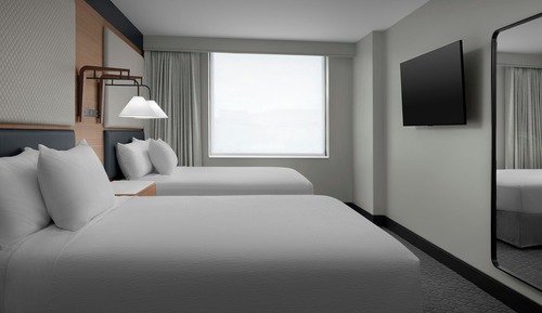 Suite, 1 habitación