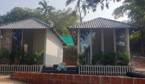 Habitación cuádruple clásica