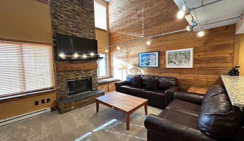 Apartamento, 2 habitaciones