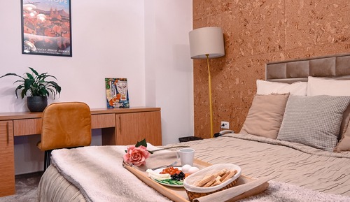 Habitación Confort doble