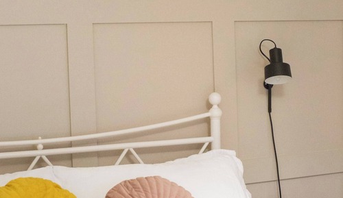 Casa, 2 habitaciones