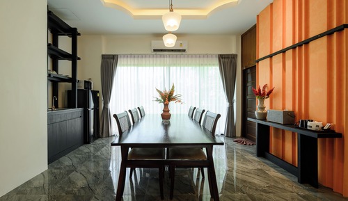 Habitación familiar