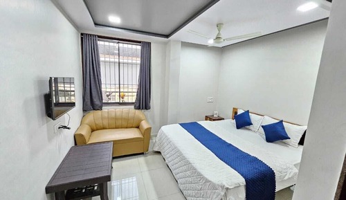 Habitación Confort doble