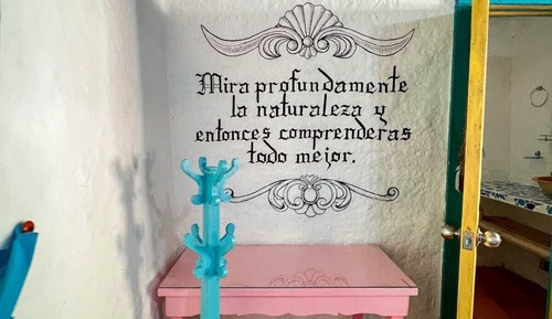 Habitación Confort doble, vistas a la montaña