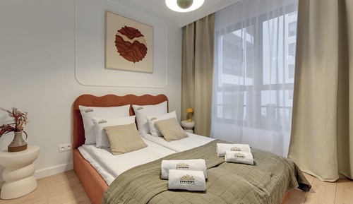 Apartamento familiar