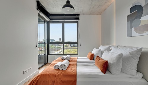Apartamento Grand