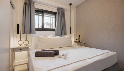 Apartamento básico