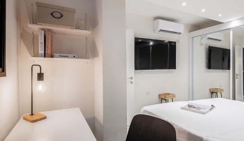 Apartamento Confort