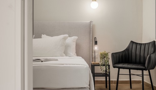 Apartamento de lujo