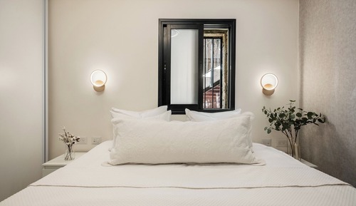Apartamento exclusivo