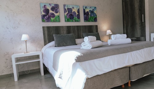 Apartamento estándar