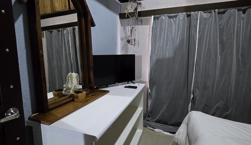 Bungalow Confort, 1 habitación, no fumadores, vistas a la montaña