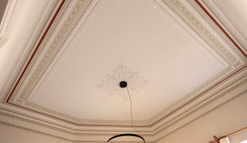 Habitación clásica doble, vistas a la ciudad