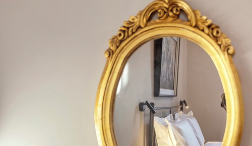 Habitación doble, vistas a la ciudad