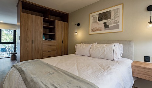 Apartamento Deluxe, 1 habitación