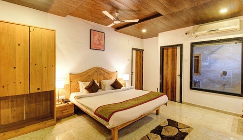 Habitación superior