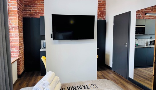 Estudio estándar