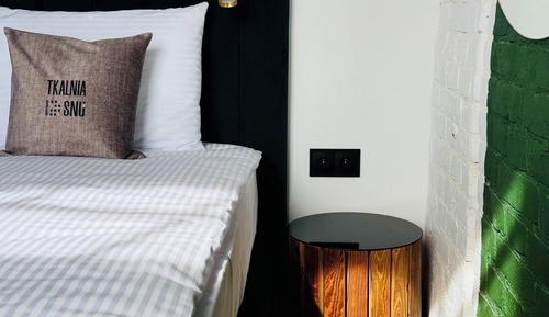 Loft Confort