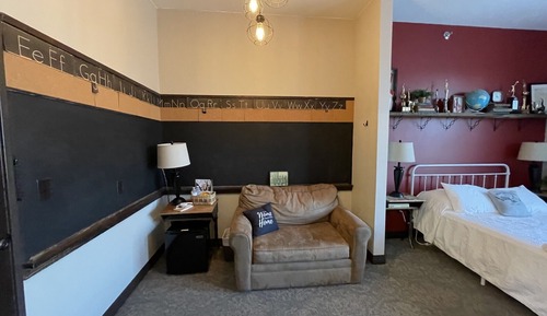 Habitación Signature