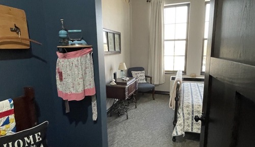 Habitación exclusiva