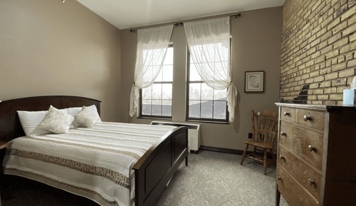 Habitación Business