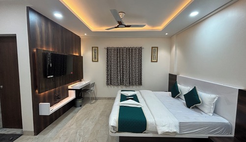 Habitación estándar