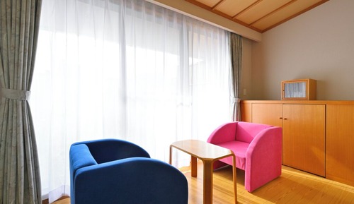 Habitación cuádruple básica