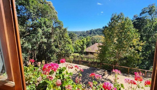 Suíte Família Para 07 Pessoas - Hortênsias