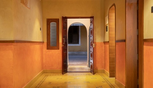 Villa de lujo, vistas al mar