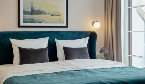 Apartamento Deluxe, 2 habitaciones