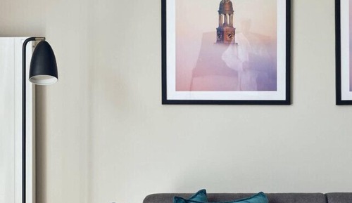 Apartamento Confort, 1 habitación