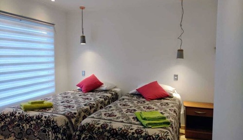 Casa de campo familiar