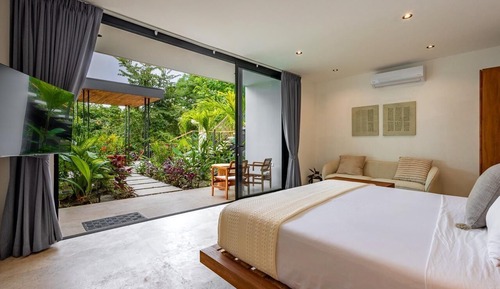 Villa, 4 habitaciones, vistas al mar